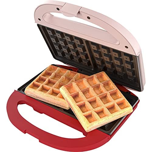 Máquina de Waffles Duet Cadence - 220V