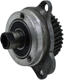Engrenagem Flange Eixo e Rolamento para Serra Circular WAP ESC1500 FW008252