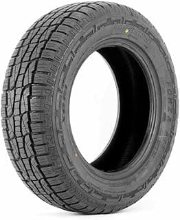 Pneu 205/65R15 AT Aro 15 XBRI FORZA A1 A/T 94H