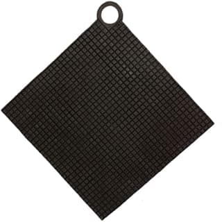 Degrau Patamar Quadrado Escada Caracol Ferro Fundido 140cm