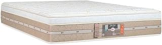 Colchão Castor Molas Pocket Silver Star Air OF King - 1,93x2,03x0,32