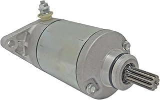 WAI Motor de arranque - 18807N