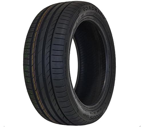 Pneu Aro 15 Roadking 195/45R15 78V Argos UHP