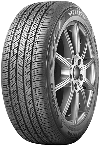 Kumho Pneu Solus TA51a para todas as estações - 225/55R18 98H