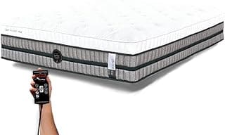 Colchão Látex SMT PKT Firme_C/kit_Sol.king 96x203cm