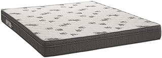 Colchão Light D45 Super King (193x203x20) - Ortobom
