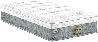 Colchão Solteirão King Star Firme Molas Ensacadas Presidencial 096x203