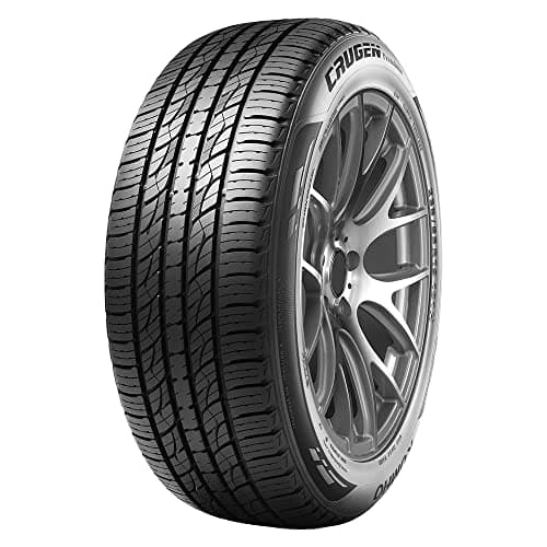 Pneu 225/55 R19 99H Crugen Premium KL33 Kumho