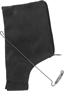 Homoyoyo Skil — Bolsa de coleta de poeira de serra circular resistente, coletor de poeira para jato de serra