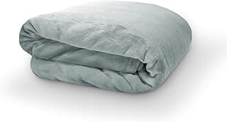Camesa Cobertor Velour 300G M2 Casal 180x220cm - Cinza Limestone