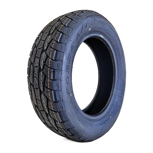 205/65 R15 AT - PNEU XBRI 205/65 R15 94H FORZA A/T 2 (IP)