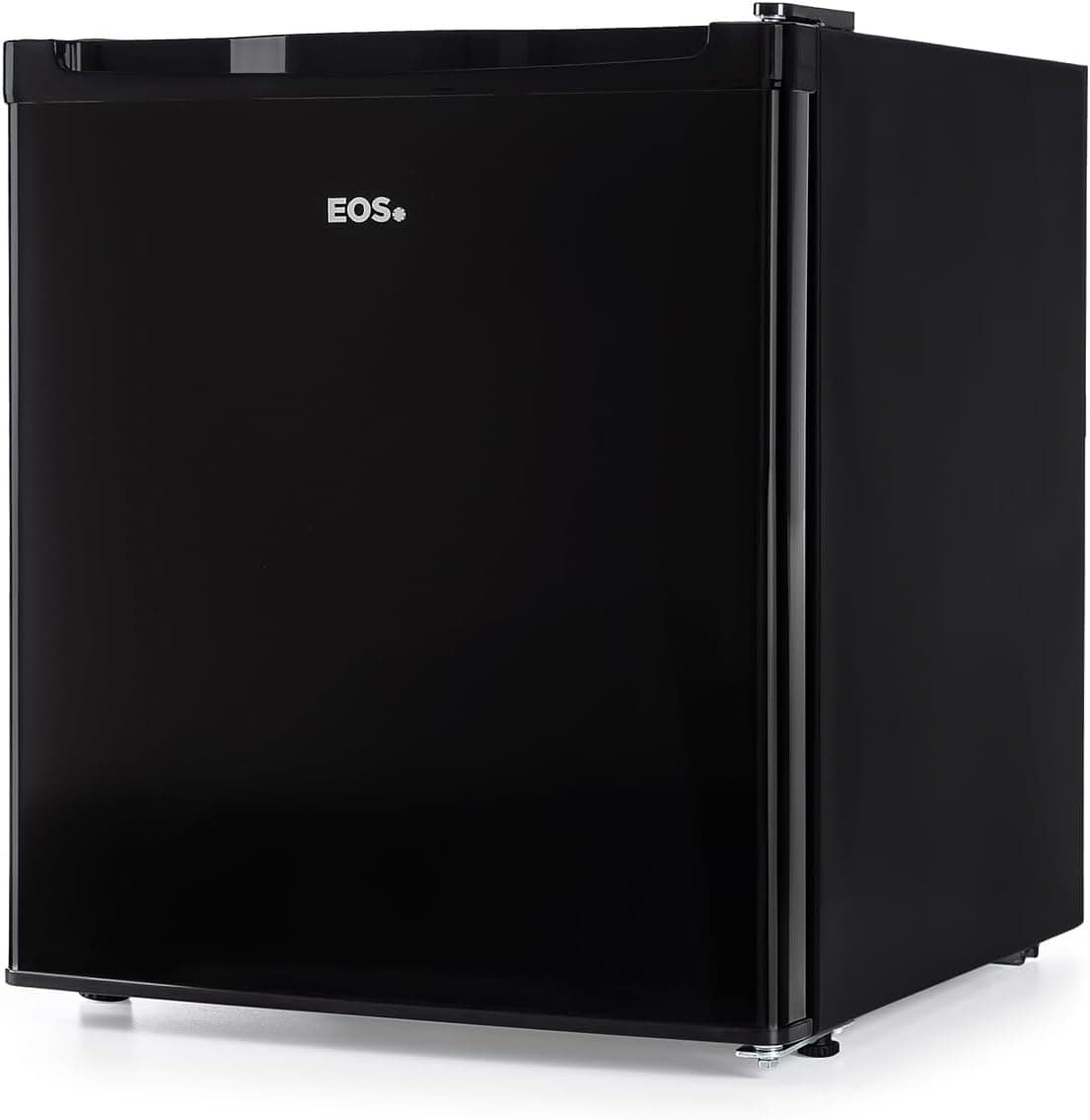 Frigobar EOS Ice Compact EFB50P Compartimento Gela Rápido 47 Litros Preto 220V