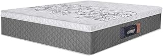 Colchão Casal Gazin 138x32x188cm - Densidade D45 Cr400b
