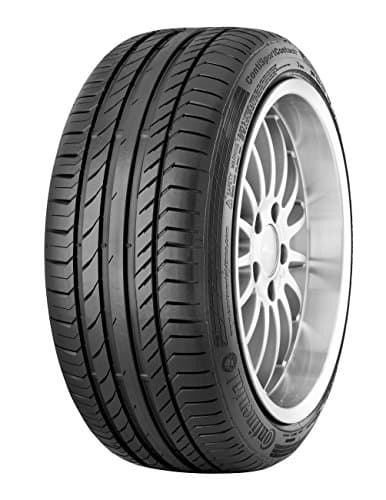 Pneu 235/50 R18 97V ContiSportContact 5 Continental