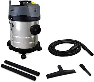 Aspirador de pó e líquidos Karcher NT 2000 1400W com acessórios