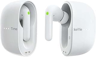M3 tradutor fones de ouvido bluetooth em tempo real simultâneos dispositivo tradução voz instantânea para viagens de negócios(Online Black)