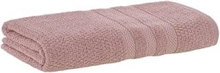 Buddemeyer, Toalha de Banho Vanilla Buddemeyer 100% Algodão Extra Soft Cor:Rosa 1732
