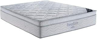 Colchão Freedom Super King (193x203x32) - Ortobom