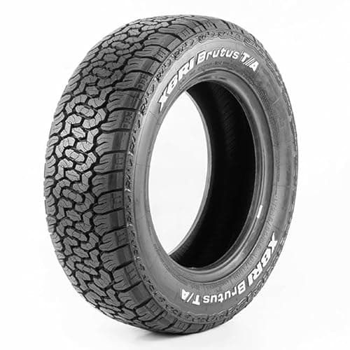 Pneu 215/65R16 Aro 16 T XBRI BRUTUS T/A 8PR 103/100R