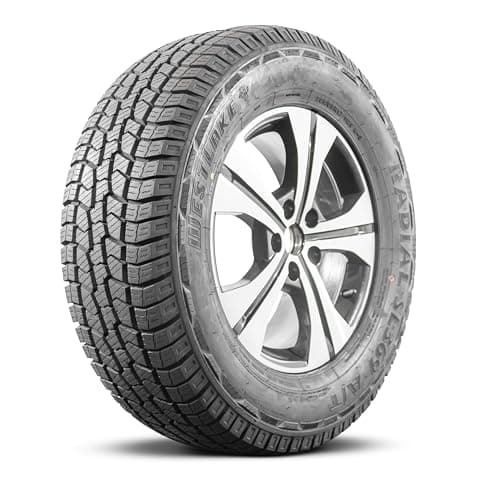 Pneu aro 17 265/65R17 Westlake SL369 A/T 112S