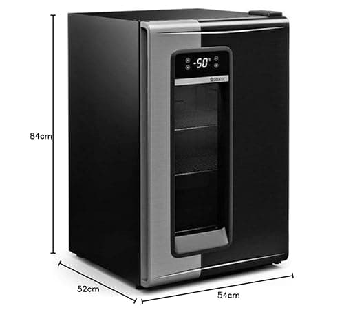 GRB-100 PR Refrigerador de Bebidas - Cervejeira 95L 220V Pr