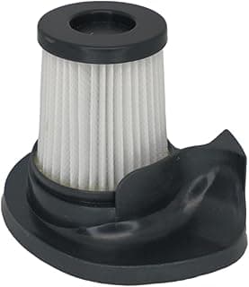 Filtro Hepa Original Para Aspirador Britânia Dust Off Bas1000p