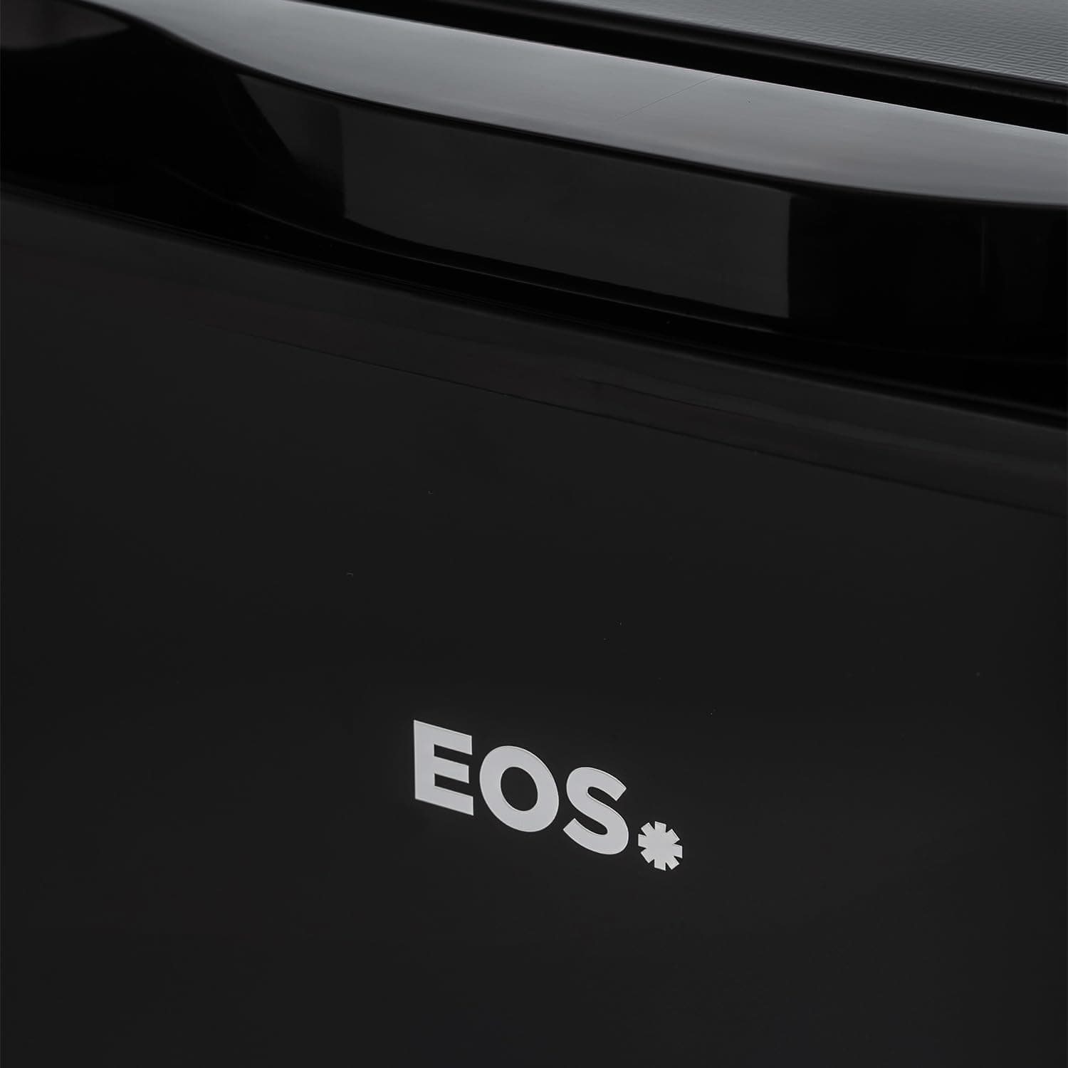Frigobar EOS Ice Compact EFB50P Compartimento Gela Rápido 47 Litros Preto 220V