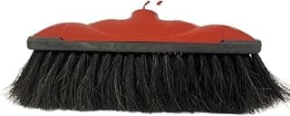 VASSOURA VERONA COMFORT SEM CABO (PELO ANIMAL) (RODO, VASSOURA, CABO, LIMPEZA)