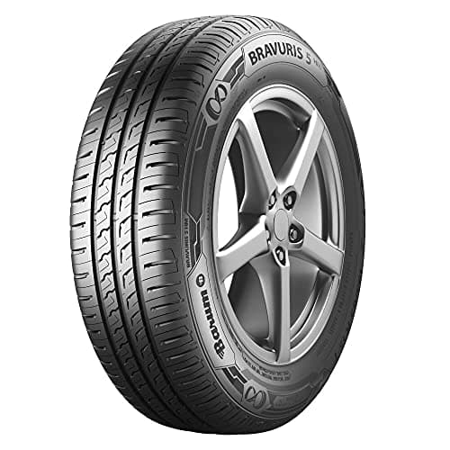 Pneu 195/55R15 Barum Bravuris 5HM 85V