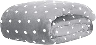 Cobertor Kacyumara Blanket Vintage Queen - Cinza