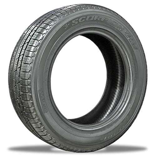Pneu Aro 20 Pirelli 245/45R20 103W Scorpion Verde