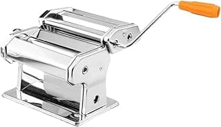 Cilindro de Massa Manual, Maquina de Macarrão, Maquina Macarrao, Abridor de Massa, Maquina Macarrão Manual, Máquina Macarrão 3 Massas, Máquina para Macarrão, Maquina de Macarrão Para Massa