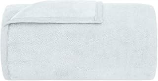 Buddemeyer Cobertor Queen Aspen ll 100% Poliéster Azul