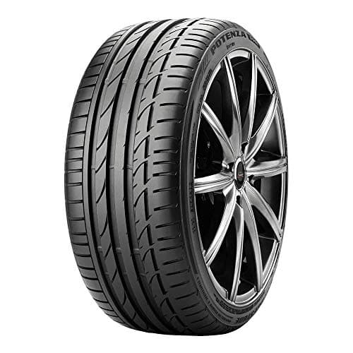 Pneu Bridgestone Aro 18 Potenza S001 Mo 225/40r18 92y Xl
