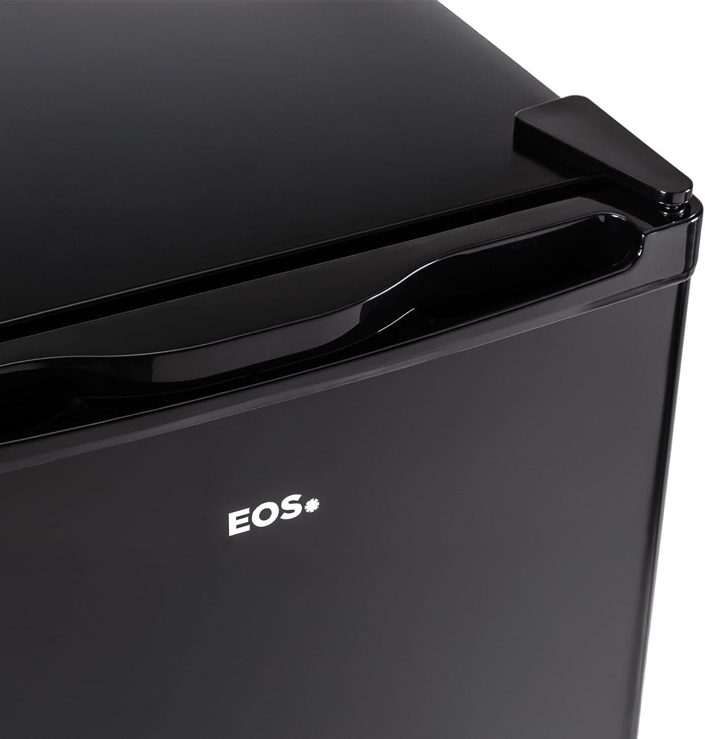 Frigobar EOS Ice Compact EFB50P Compartimento Gela Rápido 47 Litros Preto 220V