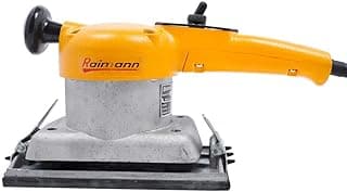 Lixadeira Industrial Treme-Treme Raimann RTS-1, 200 Watts