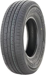 Pneu Aro 15 Arduzza 235/75R15 105H TL Roadcrosser H/T