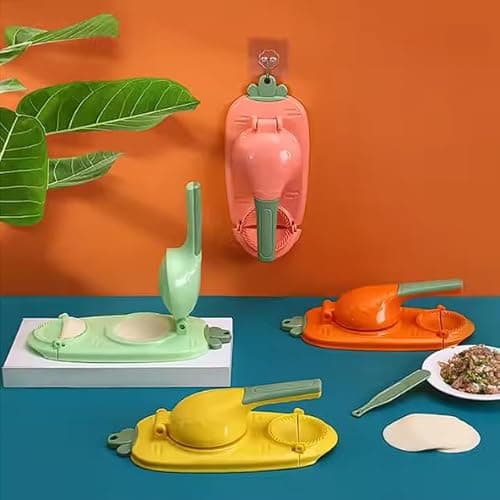 Máquina Modeladora de Pastéis