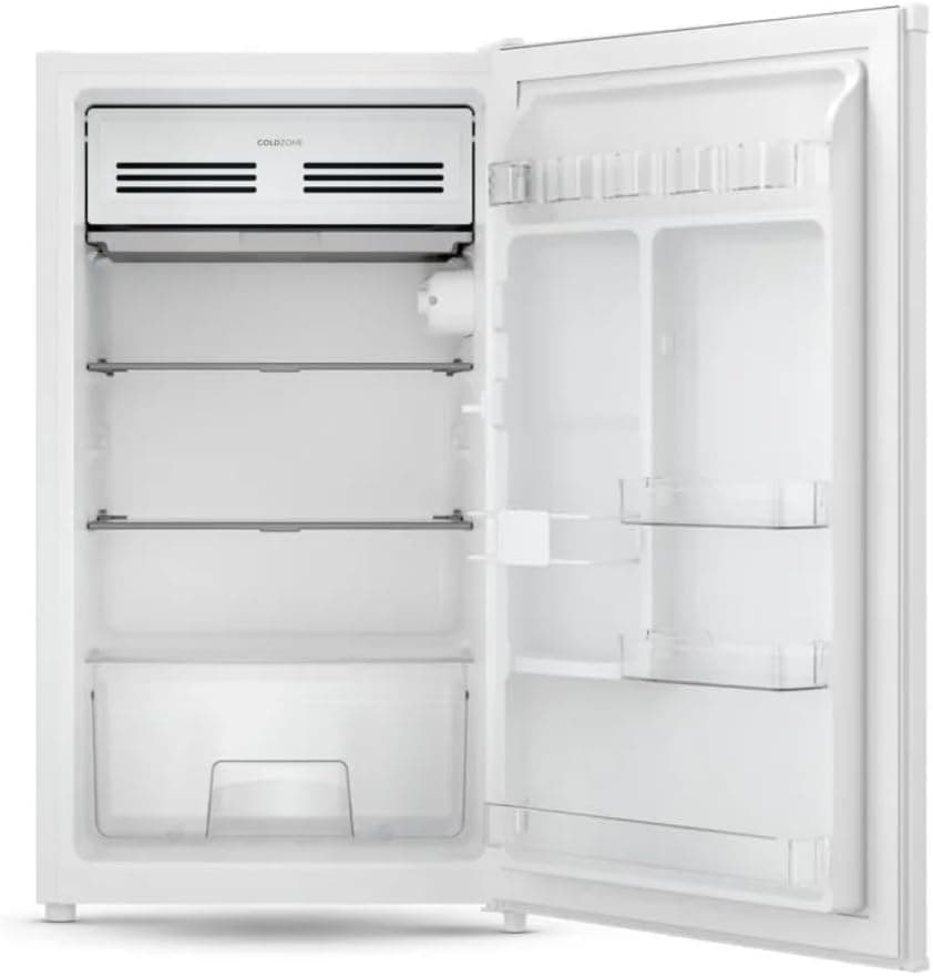 Frigobar Electrolux 90L Branco com Controle de Temperatura 220v EM90