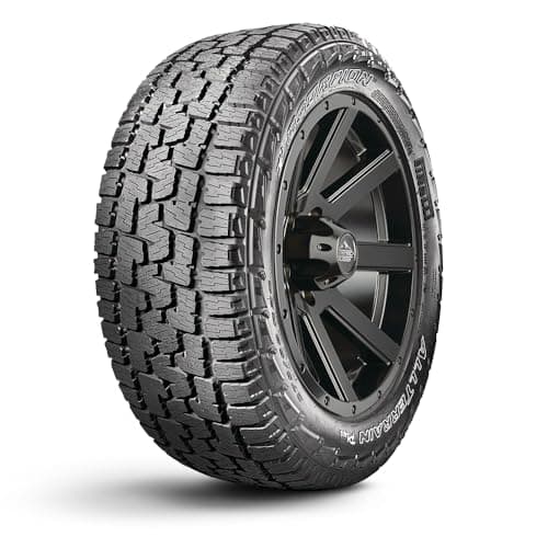Pneu 265/60R18 Pirelli Scorpion AT Plus 110H