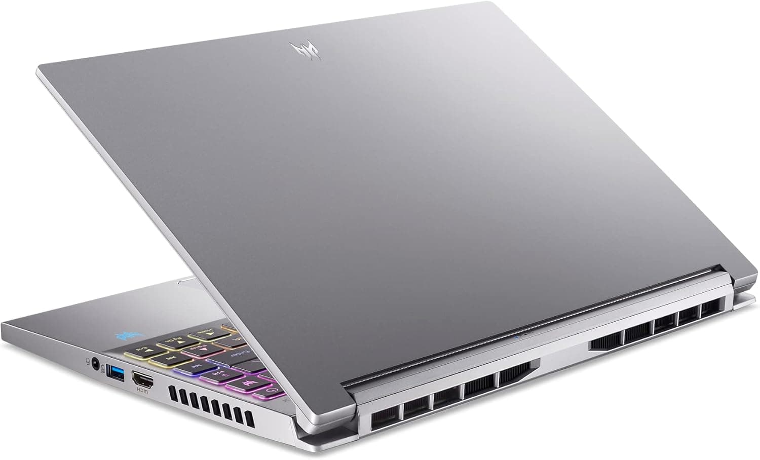 Acer Notebook Predator Triton 14 para jogos/criador | Intel i7-13700H de 13ª geração | NVIDIA GeForce RTX 4070 | Mini LED de 14 polegadas 250Hz G-SYNC Display | LPDDR5 de 16 GB | SSD PCIe Gen4 de 1 TB