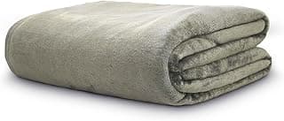 Cobertor Velour Select Queen 300g/m² 220X240 Fendi Camesa