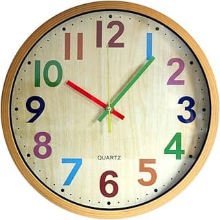 Relogio-de-parede-colorido-30-5cm-facil-de-ler-silencioso-sem-tique-taque-operado-por-bateria
