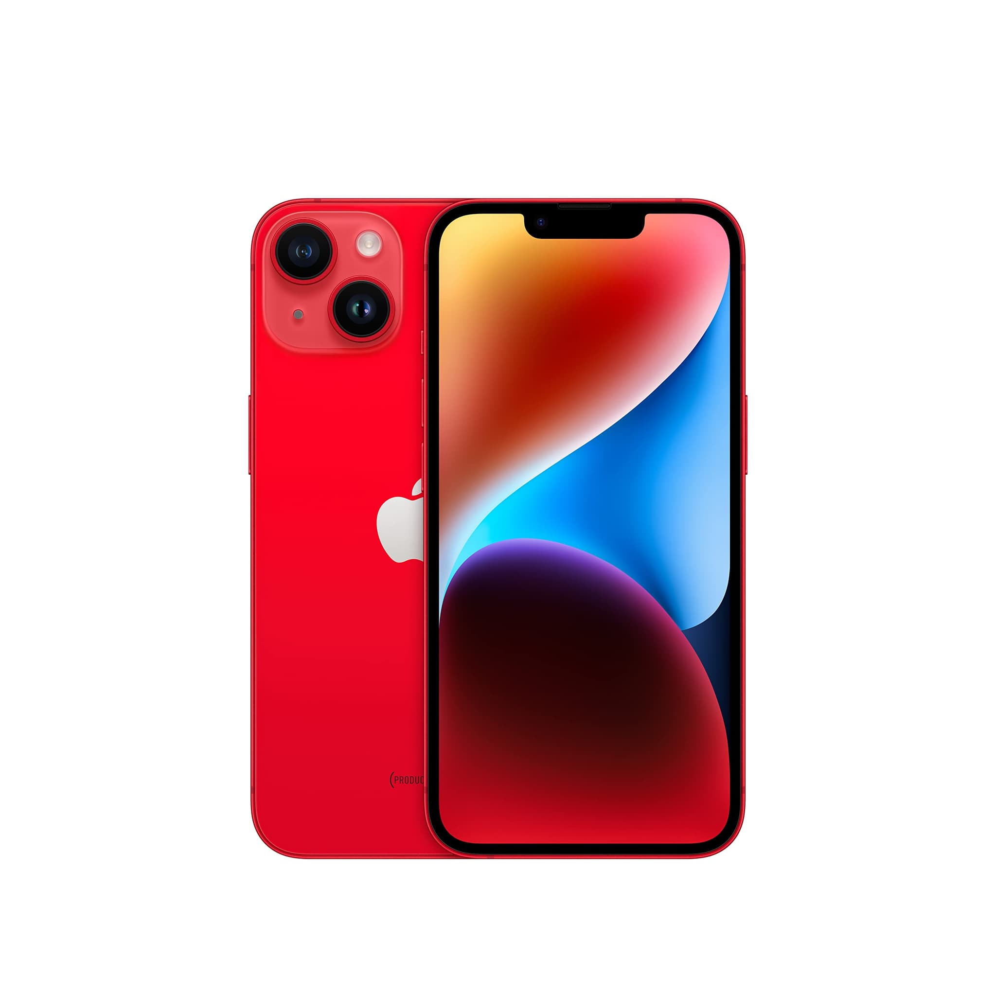 (PRODUCT) RED 256GB 14