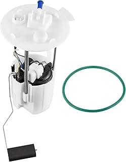 Conjunto de módulo de bomba de combustível E2606M compatível com Ford Escape 2013-2018 2.5L L4 GAS