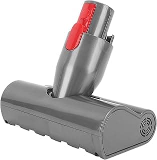 Cabeça de escova motorizada para aspirador de pó V7 V8 V10 V11 com liberação rápida