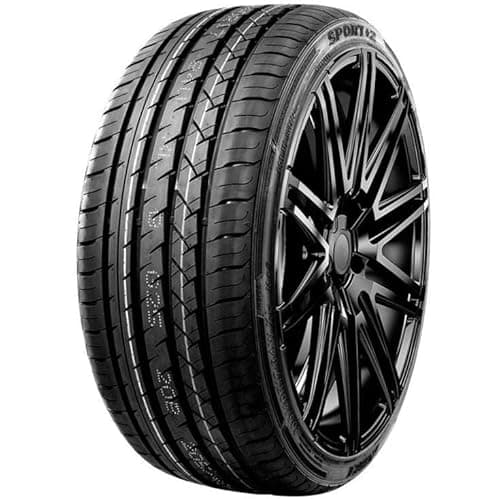 Pneu 215/45R17 Aro 17 XBRI SPORT +2 EXTRA LOAD 91W