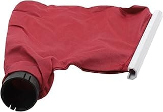 Peça de reposição vermelha e preta para lixadeira de cinto FABULETTA, coleção vermelha e preta, compatível com modelos 9403 e 9401.