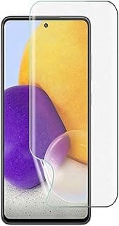 Película de gel transparente para smartphone Samsung
