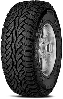Pneu 205/70r15 Aro 15 Crosscontact At 96t Continental